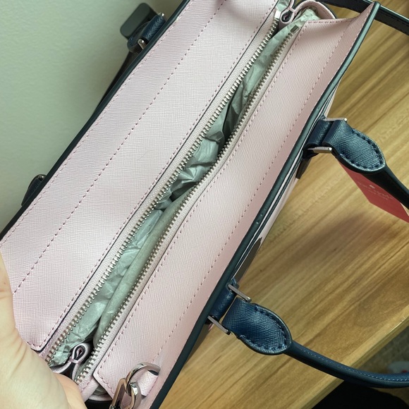 New with tags Kate Spade bag and wallet - Picture 3 of 6